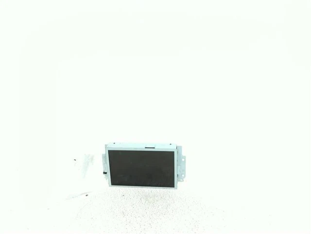 Info-GPS-TV Screen Front Display 8" ID DS7T-18B955-FA Fits 13-16 FUSION 8109635