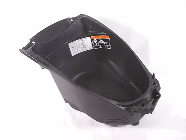 Protection sous Selle HONDA Sh 125/150 2013 - 2017 81203KGF900 Under Selle Box