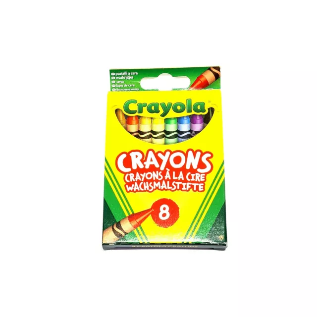 Crayola Twistable, Special Effects, Easy Peel, Jumbo and Silly Scented  Crayons