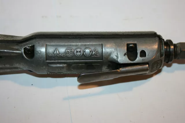 Snap-On Tools 1/4" Drive Compact Air Ratchet Far25A 5