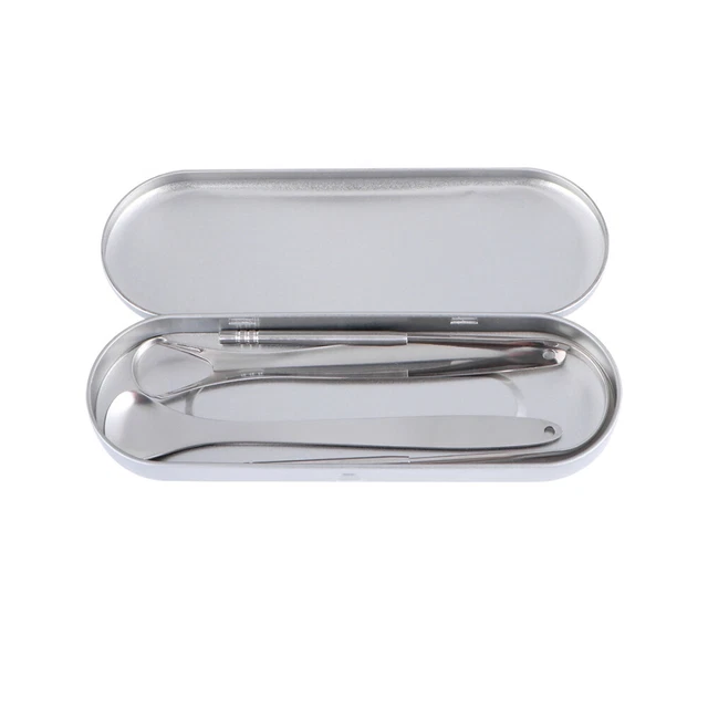 Kit de limpieza dental escalador de dientes para perros perros
