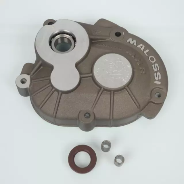 Carter de transmission Malossi pour scooter Aprilia 50 SR R Roller Crankcase MHR