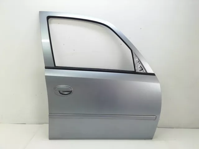 Puerta Delantero Derecho OPEL Meriva 1° Serie 1600 Gasolina (2005) Repl 575879