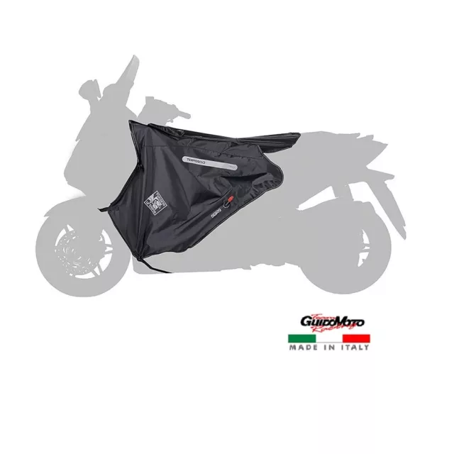 Termoscud Tucano Urbano Scooter R044X