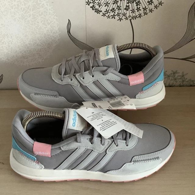 Original adidas deals neo cyan