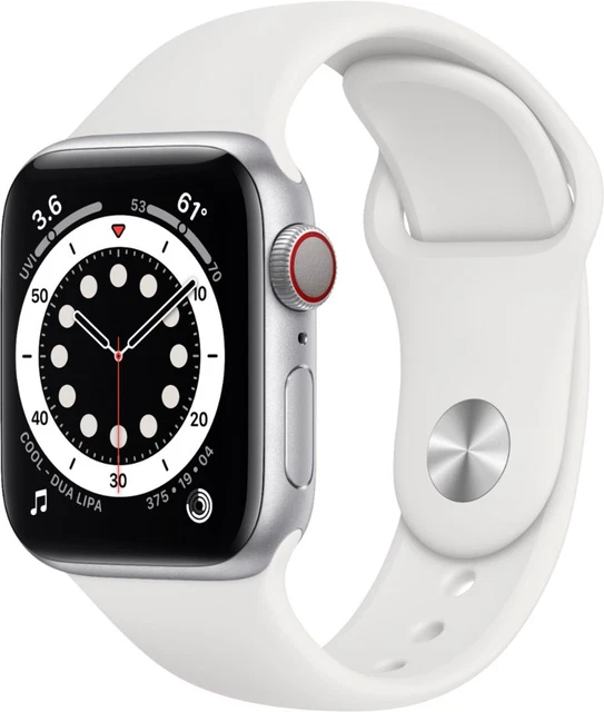 Gps lte watch sale