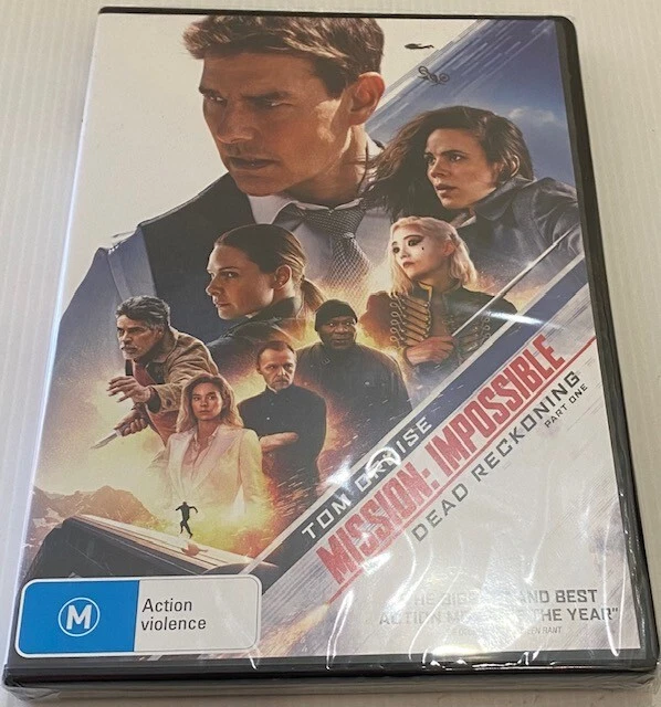 mission impossible best spy movies on amazon prime