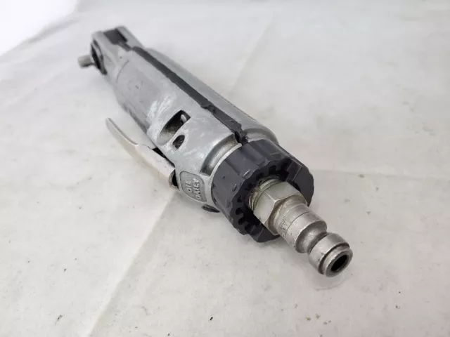 Snap On FAR25A Air Ratchet, 1/4" Drive, Vintage, Ships Free 11