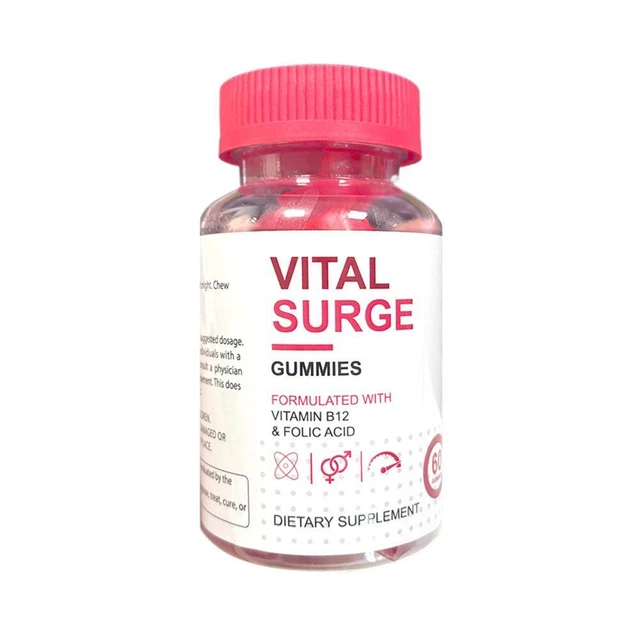 60 pz/scatola Vital Surge gomma maschile,Vital Surge Testo supporto 60 pz/scatola Vital Surge gomma maschile,Vital Surge Testo supporto