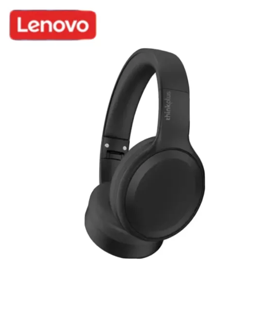 Lenovo Thinkplus TH30 Sport Auriculares inalámbricos Bluetooth Envío Gratis 24H