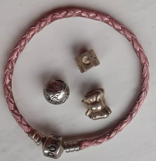 Charms on sale ale 925