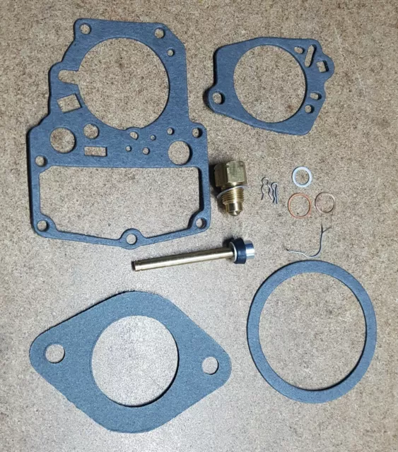 Ford Falcon Xc Xd 6Cyl Stromberg Carburettor  Carby Repair Kit 6Cyl Sb655