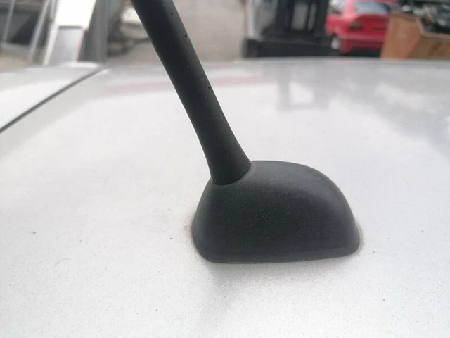 antenna per NISSAN QASHQAI 2 I 2.0 DC A LAS 4 RUEDAS 2007 417540