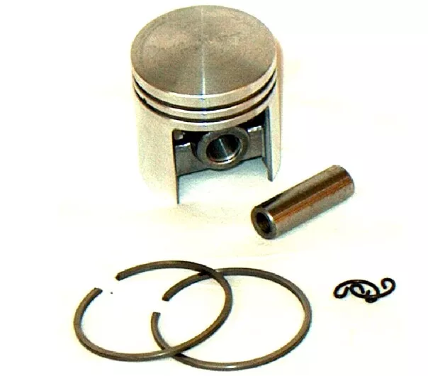 Piston pour Stihl pour Scie à Chaîne Ms 192T 11370302002