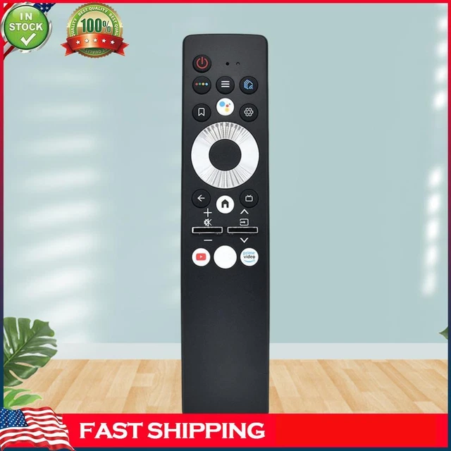 TÉLÉCOMMANDE TV HTR-U29A pour Haier LE43K6600SG LE50K6700UG LE65S8000UG ...