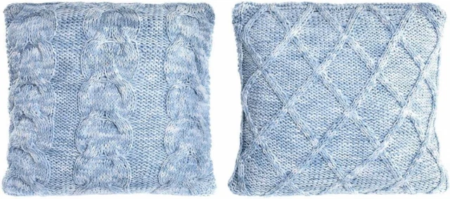 DKD Home Decor Coussin, Estándar