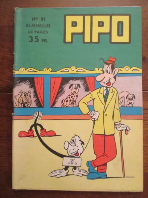 Pipo 81  Lug 1956 Tbe