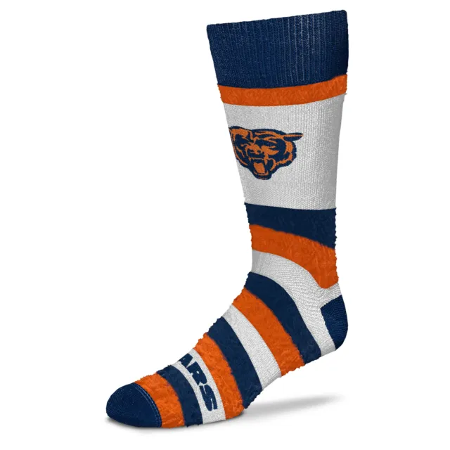 Chicago Bears Pro Stripe DST Women's Crew Socks, One Size