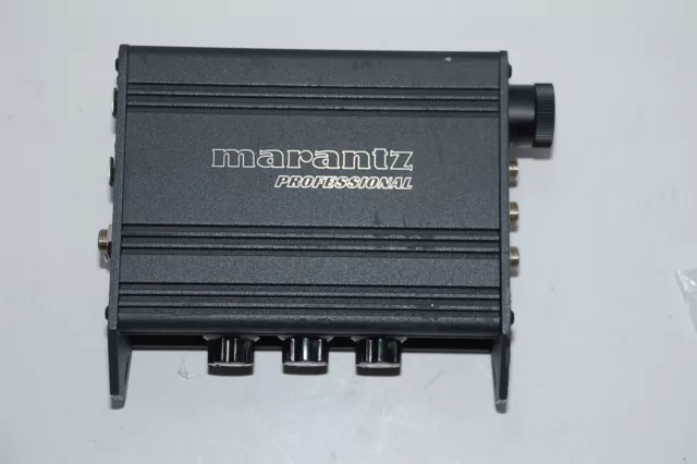 Marantz pha3 2025