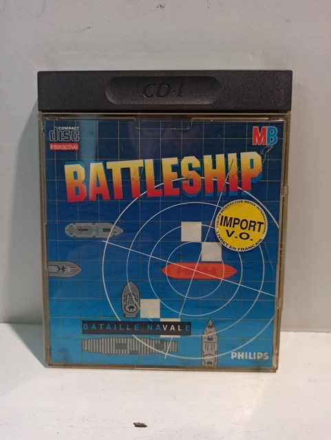 Le Jeu Battleship : Stratégie, Histoire et Plaisir - Mes Plaisirs Magazine