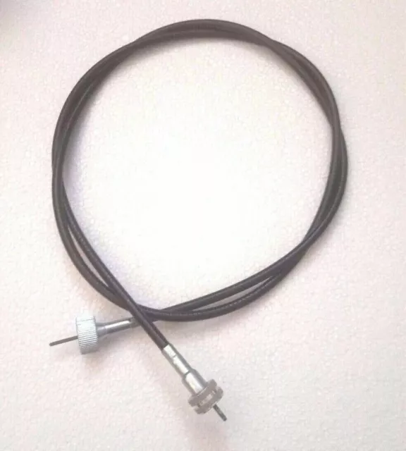 Ford Tractor Tachometer Tach Cable for Ford 500,600,700,800,900,2000,4000