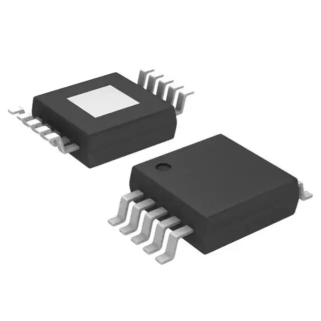 1pcs TPS54160DGQR  MSOP-10 IC Power Management