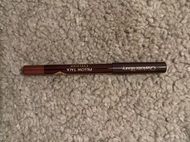 Charlotte Tilbury Pillow Talk Eyeliner Reisegröße 0.8g NEU