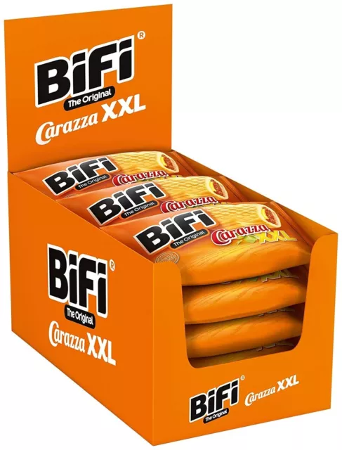 BiFi Carazza XXL (16 x 75 g)