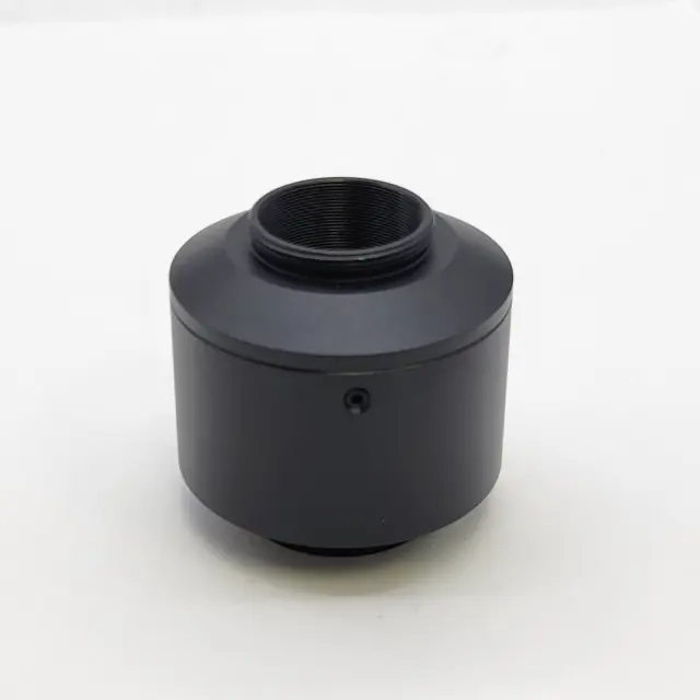 Zeiss Microscope Camera Adapter 0.63x C-Mount