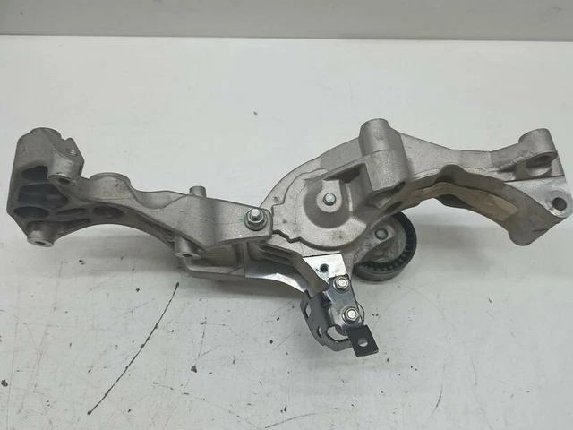 55565570 galet tendeur pour OPEL ASTRA J 1.7 CDTI (68) 2009 5859 2