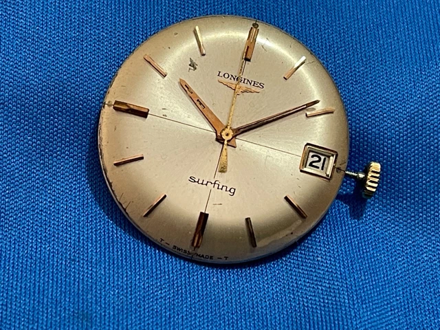Longines surfing deals