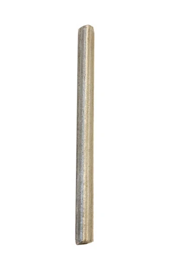 Stylet GalvanoBrush Pour Galvanoplastie + électrode Graphite – Galvanisation Locale Précise