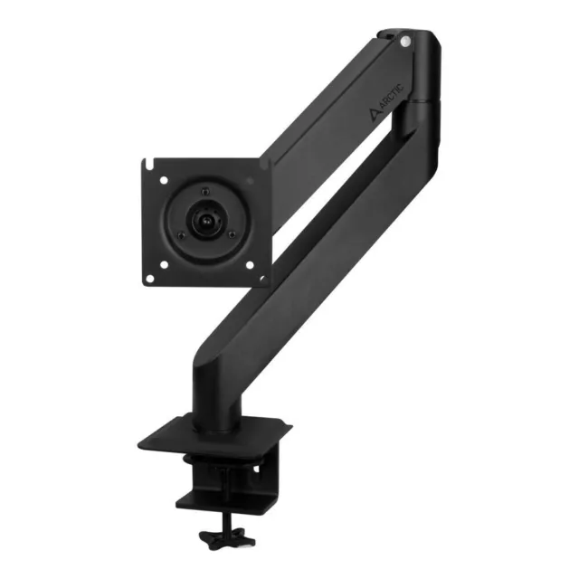 ARCTIC X1-3D Monitorarm mit Gasliftarm bis 40"/43" Schwenkarm Tisch Halterung