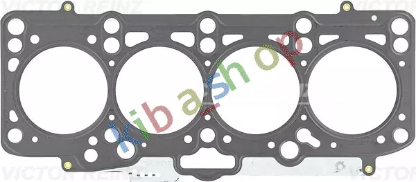 Cylinder Head Gasket Thickness 167Mm Fits Audi A3 Seat Cordoba Cordoba Vario