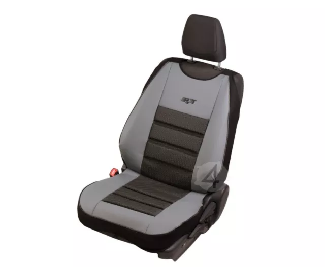 VW PASSAT CC Sitzbezug Klimasitz Leder Nr. 3C8881405 seat cover