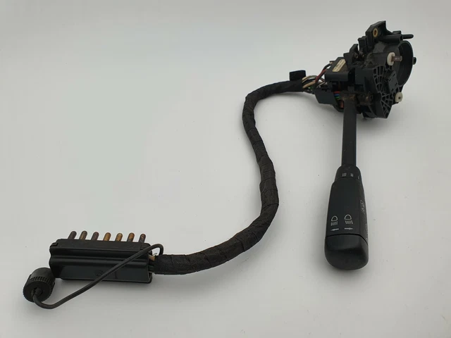 Frankberg - Interrupteur De Colonne De Direction Pour Honda Accord VII CL CN 2.0L (2003-2008) - Remplace 35255SDAH01
