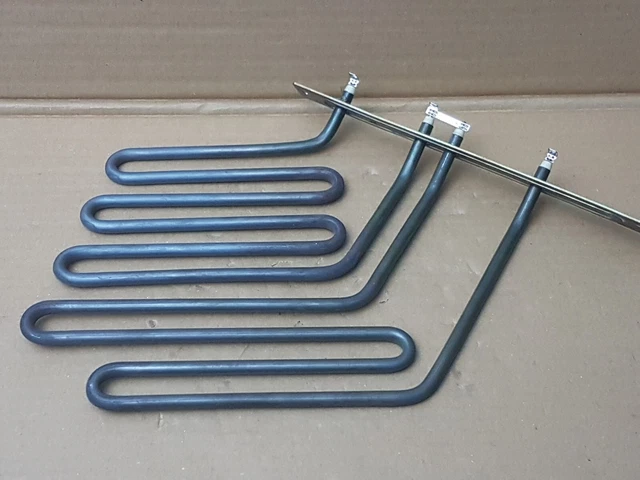 Résistance Chauffante Thomson Air650 / Vedette / Fagor / Brandt – 57X2166