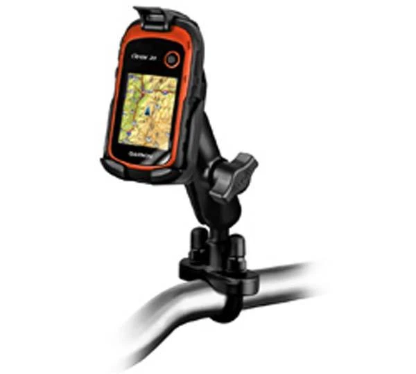 Manual Garmin Montana 650T (page 1 Of 72) (French - Foto 3
