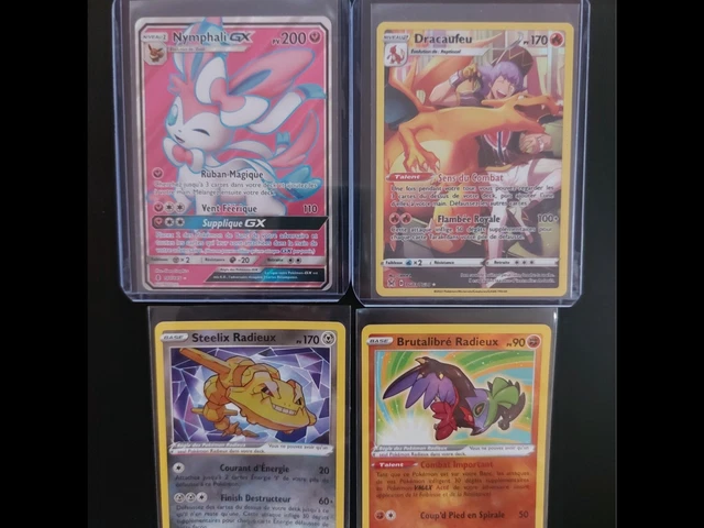 LOT DE 15 Cartes Pokémon Célébrations 25 ans Anniversaire Macdo Happy Meal Fr EUR 5,00 - FR