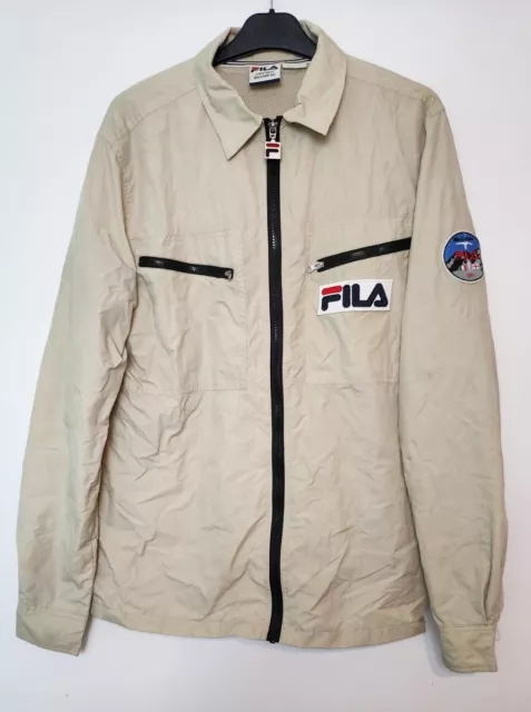 Fila condor 2025 shirt