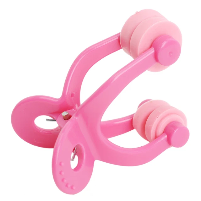 Clip Dimagrante Naso Design Ergonomico Sollevamento Donna Ragazza Sollevamento Naso Ponte