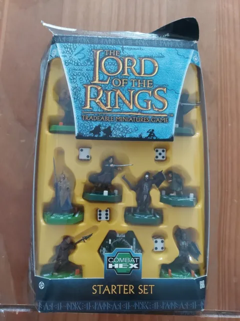 Girion of Dale | Lord of the Rings Mithril Metal Miniature