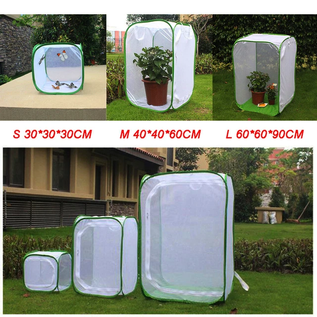 Mangiatoia Per Uccelli Da Appendere - Stile Casa Di Campagna, Legno Di Pioppo, 23.5x18x18 Cm - Foto 8