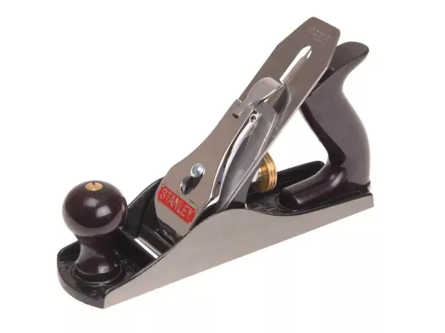 Stanley No.4 Smoothing Plane (2in) - STA112004