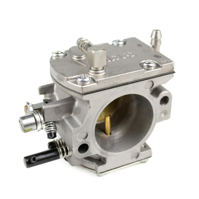 SMALL ENGINE CARBURETOR Service/Repair Manuals Walbro, Tillotson