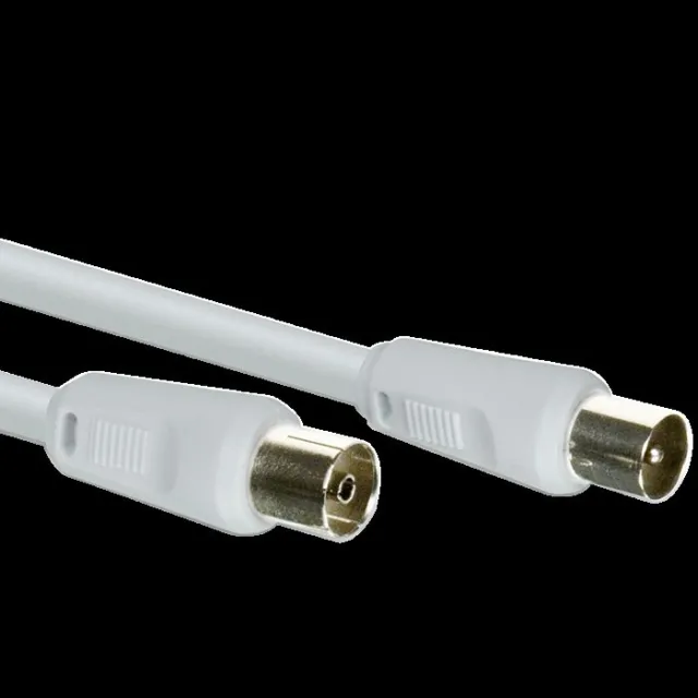 PHILIPS SWV2205H/10 Coaxial Cable Antena - 4 m Pal Plugs EUR 4,90 -  PicClick FR
