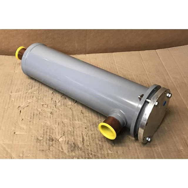 Sporlan C-14413-T 1-5/8"Odf 144 Cu. In. 3-Core Liquid Line Filter Drier 164899