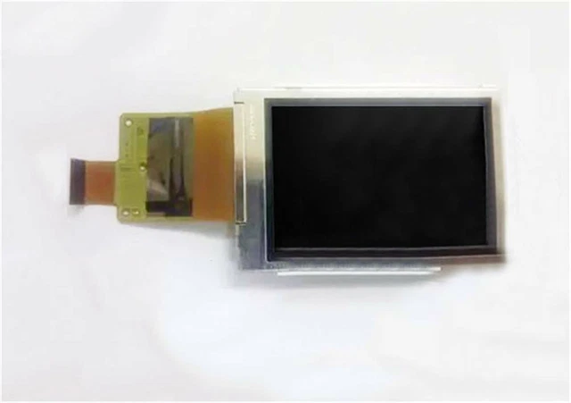 For LCD screen Panel GARMIN GPSMAP 60CSx 60Cx 60 C Parts LQ026B7UB02