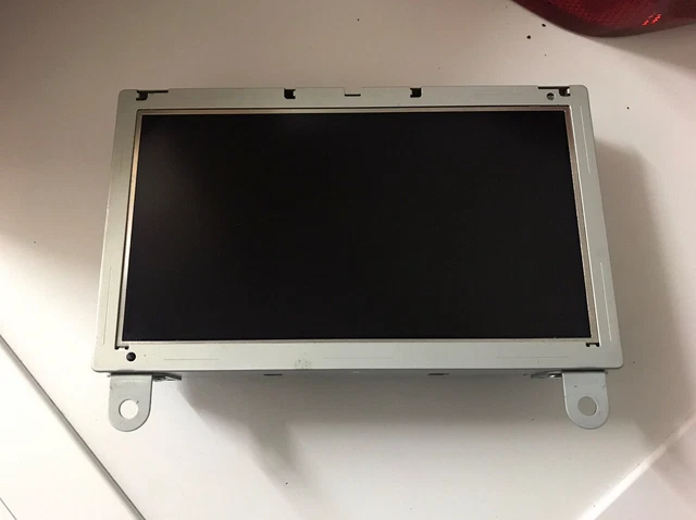 Vauxhall Opel Insignia Multifunction Sat Navi Display Screen 20939145