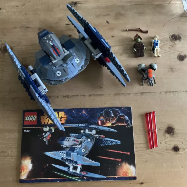 Lego 75041 online